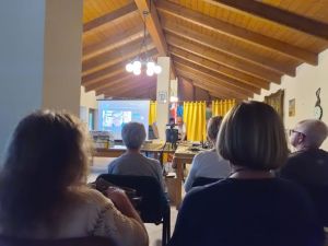 “Oltre il confine delle montagne Cogne e Val Soana, tra storia e memorie intrecciate” a cura di Bruna Fasana
