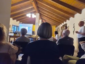“Oltre il confine delle montagne Cogne e Val Soana, tra storia e memorie intrecciate” a cura di Bruna Fasana