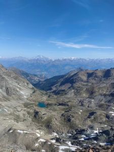  Verso Aosta