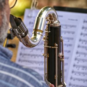 Una serata con Mozart e Beethoven nella Chiesa di San Giorgio a Valperga a cura di Giorgio Cortese