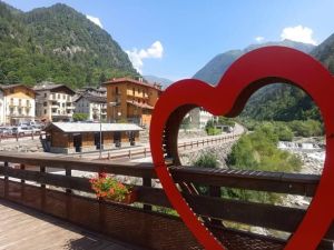 Ronco: conclusi i lavori di realizzazione dell’isola ecologica nel capoluogo a cura del Sindaco
