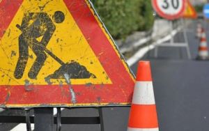 SP 47 Avviso urgente dalla Città Metropolitana