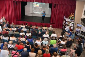 4 luglio 2026: Luca Mercalli in valle Soana (video della conferenza)