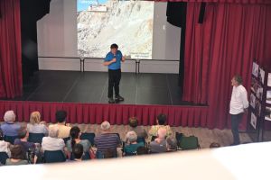 4 luglio 2026: Luca Mercalli in valle Soana (video della conferenza)