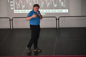 4 luglio 2026: Luca Mercalli in valle Soana (video della conferenza)