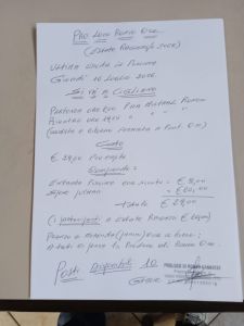 Pro Loco Ronco: Ultima Uscita in piscina a cura di Cosimo