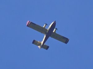 Aggiornamento incendi del 12 luglio a cura del Comune di Ronco