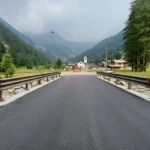 VALPRATO SOANA – Completata la manutenzione straordinaria di due ponti a Piamprato tratto da Quotidiano Canavese