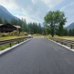 VALPRATO SOANA – Completata la manutenzione straordinaria di due ponti a Piamprato tratto da Quotidiano Canavese