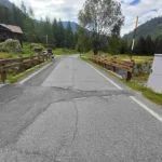 VALPRATO SOANA – Completata la manutenzione straordinaria di due ponti a Piamprato tratto da Quotidiano Canavese