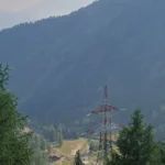 VALPRATO SOANA – Incidente in montagna: escursionista precipitato per venti metri nella scarpata tratto da Quotidiano Canavese