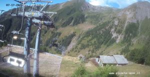 Seggiovia Ciavanassa – Piamprato – Apertura sabato e domenica 18 e 19 Luglio 2026