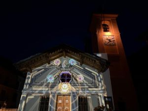 Sulla …Vigilia della Festa di sant’Anna a Scandosio