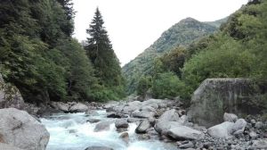 Siccità: tre anni dopo, in Valle Soana, nulla è cambiato tratto da Quotidiano Canavese