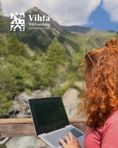 VALLE SOANA - Oltre 762 candidati da 39 Paesi per vivere e lavorare nella Valle Fantastica tratto da Quotidiano Canavese