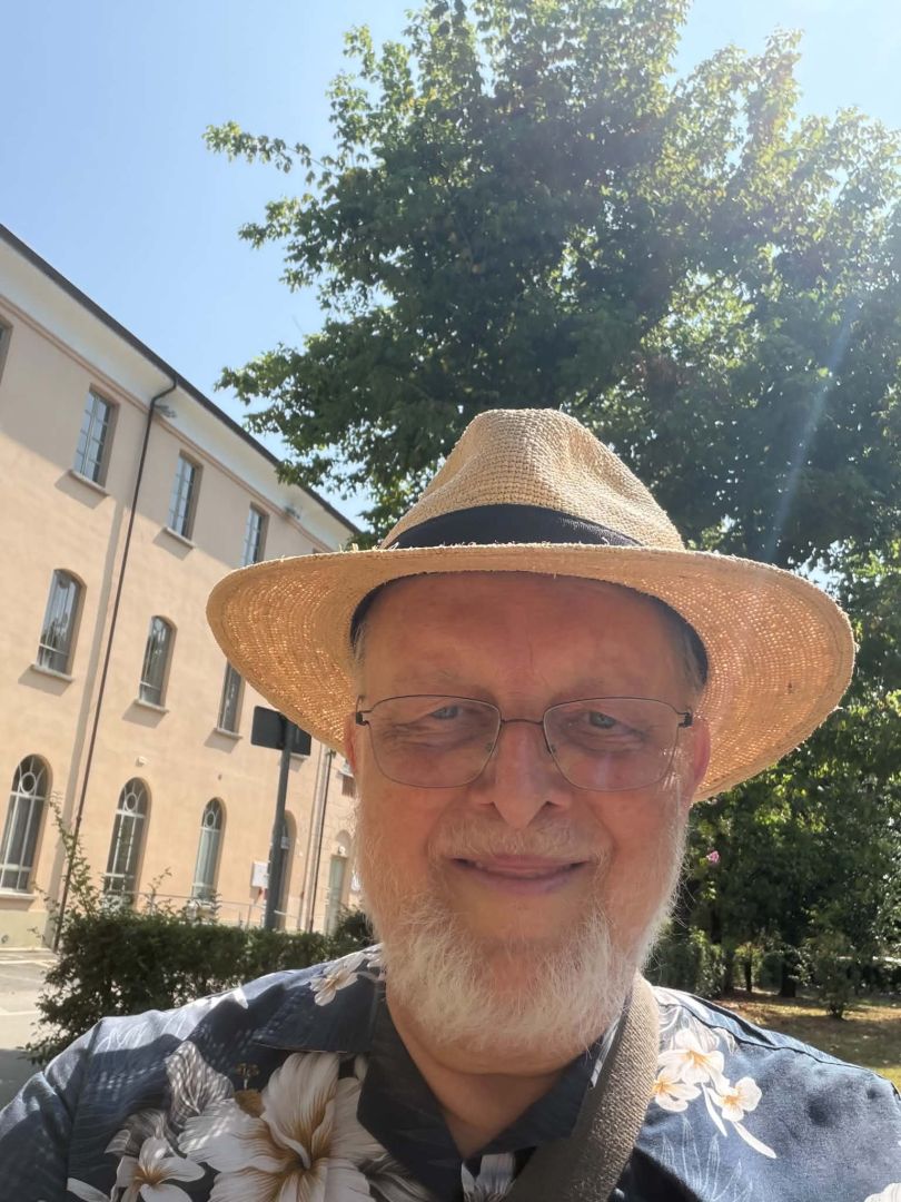 Un viaggio tra storia, natura e curiosità. LE PAGINE DI GIORGIO CORTESE
