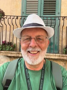 Un viaggio tra storia, natura e curiosità.  LE PAGINE DI GIORGIO CORTESE