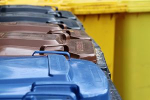 Ronco: Avvio del nuovo sistema di raccolta dei rifiuti
