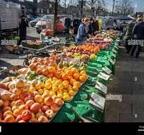 Ronco, Venerdì 14 agosto: MERCATO SETTIMANALE