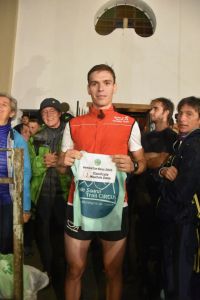 Campiglia - San Besso: buona partecipazione e conferme agonistiche alla seconda gara del Valle Soana Trail Circus a cura di Alberto Lagna
