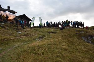 Campiglia - San Besso: buona partecipazione e conferme agonistiche alla seconda gara del Valle Soana Trail Circus a cura di Alberto Lagna