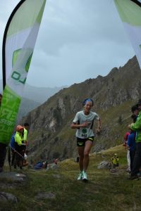 Campiglia - San Besso: buona partecipazione e conferme agonistiche alla seconda gara del Valle Soana Trail Circus a cura di Alberto Lagna