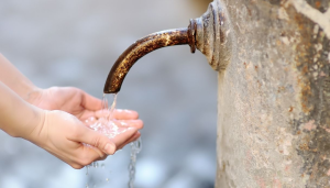 Deficit idrico in atto nel territorio piemontese