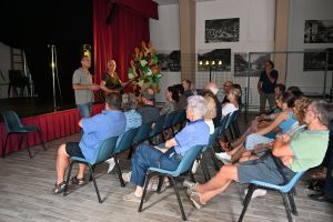 Ronco, 15 agosto: "Omaggio a Gipo Farassino" con Marco Peroni e Mario Congiu