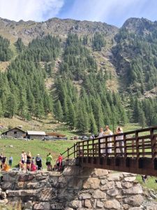 Azaria: Festa del Sacro Cuore in immagini a cura di Stephane Babando