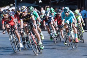 PONT, mercoledì 26 AGOSTO: Modifiche della viabilità per Gara ciclistica internazionale – Tour del L'Avenir