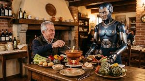 Quandin, Arcando, Ronco Canavese, anno 2112 a cura di Ivan Bianco Levrin