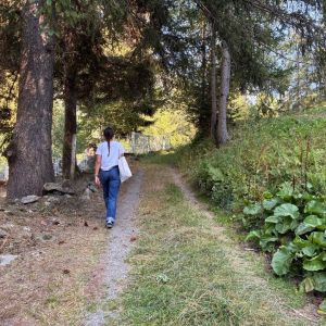 Campiglia Soana, Sabato 19 settembre 2026: caccia al tesoro nel centro storico