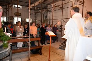 Tiglietto, 23 agosto 2026: immagini dell Festa del S.S. Nome di Maria