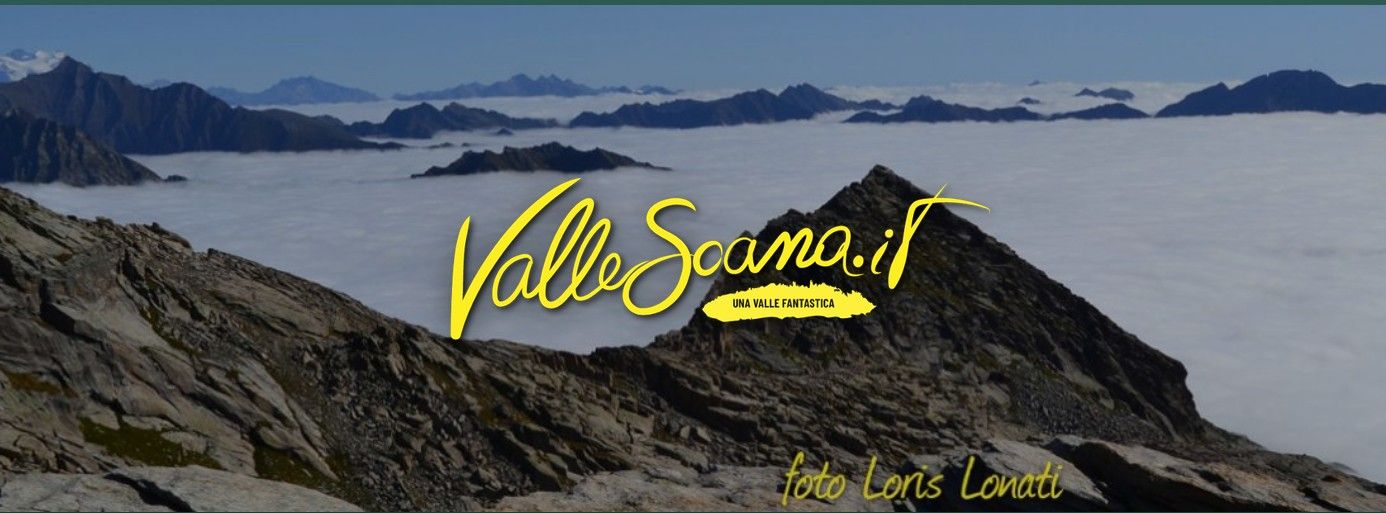 "Stato"  del nuovo sito della valle Soana: www.vallesoana.it