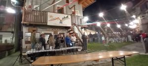 Immagini della Festa del villeggiante a Piamprato a cura di Giancarlo Bozzato