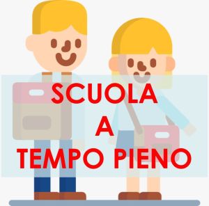 Ronco: Scuola a Tempo Pieno - Iscrizione al servizio mensa