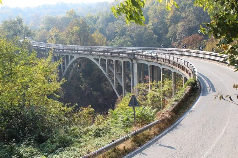 Via libera alla gara d'appalto per il nuovo Ponte Preti  tratto da Quotidiano Canavese