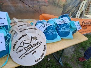 Piamprato, 13 settembre 2026: Concluso il circuito Valle Soana Trail Circus 2026 al Vertical Piamprato - Colle della Borra