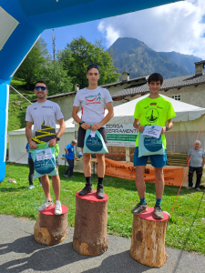 Piamprato, 13 settembre 2026: Concluso il circuito Valle Soana Trail Circus 2026 al Vertical Piamprato - Colle della Borra