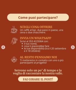 Manca una settimana all'inizio di Vihta (dal 20 settembre al 18 ottobre)
