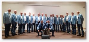 A Valperga il Gran Paradiso canta a San Giorgio a cura di Giorgio Cortese.
