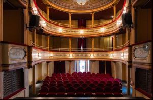 Cuorgnè: Ecco la nuova stagione del Teatro Pinelli