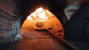 Ingria, il forno dell’Ottocento torna ad accendersi per la festa del Pan Ner di Giorgio Cortese