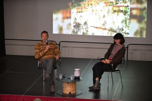 Ronco, 2 ottobre 2026: apertura Festival di Montagna e programma per il fine settimana con diretta video streaming