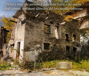 Pensieri e ricordi a  cura di Paolo Bolognesi
