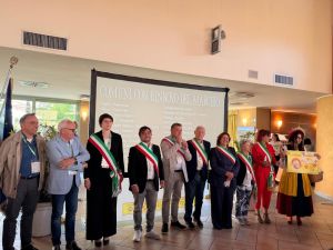 CS - Comuni fioriti 2026, da Ingria un chiaro segnale di legame alle tradizioni con la qualità del presente