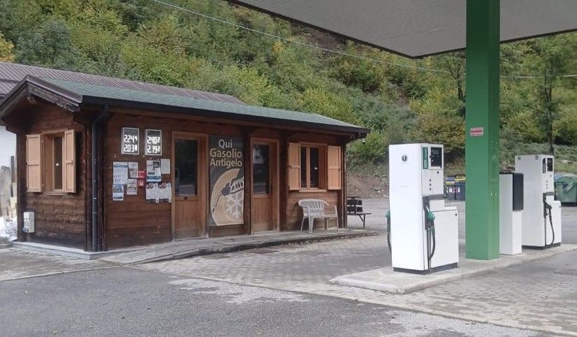 Ronco: Richiesta comparse e interviste a cura del Sindaco