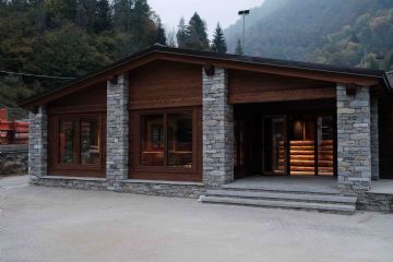 Bando di gara per la concessione in gestione dello stabile comunale sito in località Capoluogo del Comune di Valprato Soana (scadenza 12,00 del giorno 20.11.2026)