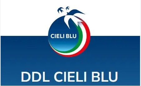 Frassinetto: Raccolta firme (fino al 6 novembre 2026) per la Proposta di Legge ad Iniziativa Popolare "CIELI BLU"