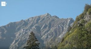 Vivere "a tempo" in Val Soana: il progetto per combattere il depopolamento (tratto dal servizio odierno di TGR Piemonte)